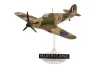 Revell Starter Kit Supermarine Spitfire Mk.Ia & Hawker Hurricane Mk.I – 1:144 repülőgép makett szett