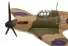 Revell Starter Kit Supermarine Spitfire Mk.Ia & Hawker Hurricane Mk.I – 1:144 repülőgép makett szett