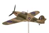 Revell Starter Kit Supermarine Spitfire Mk.Ia & Hawker Hurricane Mk.I – 1:144 repülőgép makett szett