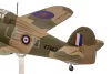 Revell Starter Kit Supermarine Spitfire Mk.Ia & Hawker Hurricane Mk.I – 1:144 repülőgép makett szett