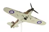Revell Starter Kit Supermarine Spitfire Mk.Ia & Hawker Hurricane Mk.I – 1:144 repülőgép makett szett