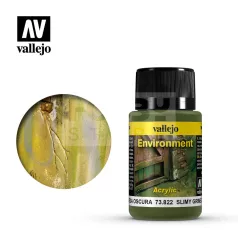 Vallejo Weathering Effects - Slimy Grime Dark 73822V