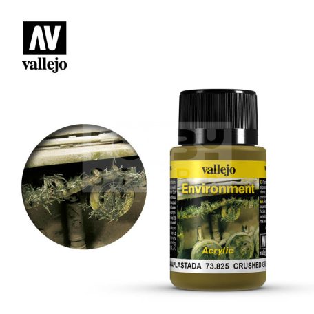 Vallejo Weathering Effects - Crushed Grass 73825V