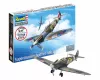 Revell Starter Kit Spitfire Mk.IIa – 1:72 repülőgép makett