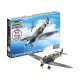 Revell Starter Kit Spitfire Mk.IIa – 1:72 repülőgép makett