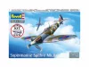 Revell Starter Kit Spitfire Mk.IIa – 1:72 repülőgép makett