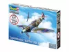 Revell Starter Kit Spitfire Mk.IIa – 1:72 repülőgép makett