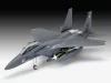 Revell Starter Kit F-15E Strike Eagle with Bombs – 1:144 repülőgép makett