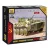 Zvezda BTR-80 Mini kits modern makett 1:100 (7401Z)