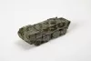 Zvezda BTR-80 Mini kits modern makett 1:100 (7401Z)