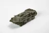 Zvezda BTR-80 Mini kits modern makett 1:100 (7401Z)