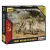 Zvezda Soviet Infantry makett 1:72 (7404Z)