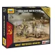 Zvezda Soviet Infantry makett 1:72 (7404Z)