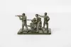 Zvezda Soviet Infantry makett 1:72 (7404Z)