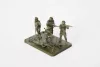 Zvezda Soviet Infantry makett 1:72 (7404Z)