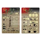 Zvezda Soviet Infantry makett 1:72 (7404Z)