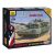 Zvezda Abrams M1 A1 Mini kits Modern makett 1:100 (7405Z)