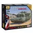 Zvezda Abrams M1 A1 Mini kits Modern makett 1:100 (7405Z)