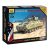 Zvezda Bradley Mini-kits modern makett 1:100 (7406Z)