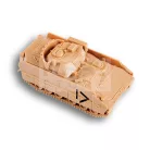 Zvezda Bradley Mini-kits modern makett 1:100 (7406Z)