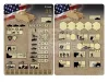 Zvezda Bradley Mini-kits modern makett 1:100 (7406Z)
