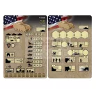 Zvezda Bradley Mini-kits modern makett 1:100 (7406Z)