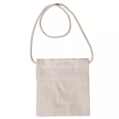 Ballagó tarisznya, kicsi, tépőzárral 14x12,5 cm 741