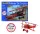 Revell Starter Kit Fokker Dr. 1 Triplane – 1:72 repülőgép makett