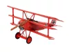 Revell Starter Kit Fokker Dr. 1 Triplane – 1:72 repülőgép makett
