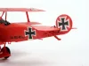 Revell Starter Kit Fokker Dr. 1 Triplane – 1:72 repülőgép makett