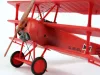Revell Starter Kit Fokker Dr. 1 Triplane – 1:72 repülőgép makett
