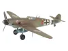 Revell Starter Kit Messerschmitt Bf 109 G-10 – 1:72 repülőgép makett
