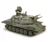 Zvezda Shilka Mini kits Modern makett 1:100 (7419Z)