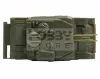 Zvezda Shilka Mini kits Modern makett 1:100 (7419Z)