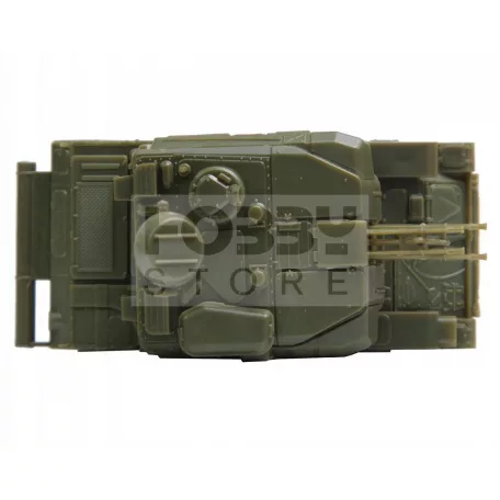 Zvezda Shilka Mini kits Modern makett 1:100 (7419Z)