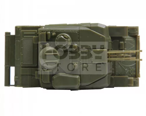 Zvezda Shilka Mini kits Modern makett 1:100 (7419Z)