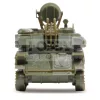 Zvezda Shilka Mini kits Modern makett 1:100 (7419Z)
