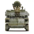 Zvezda Shilka Mini kits Modern makett 1:100 (7419Z)