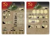 Zvezda Shilka Mini kits Modern makett 1:100 (7419Z)