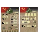 Zvezda Shilka Mini kits Modern makett 1:100 (7419Z)
