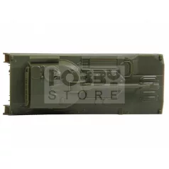 Zvezda 122-mm Gvozdika makett 1:100 (7421Z)