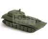 Zvezda 122-mm Gvozdika makett 1:100 (7421Z)