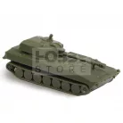 Zvezda 122-mm Gvozdika makett 1:100 (7421Z)