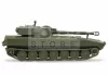 Zvezda 122-mm Gvozdika makett 1:100 (7421Z)