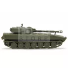 Zvezda 122-mm Gvozdika makett 1:100 (7421Z)