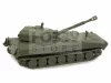 Zvezda 122-mm Gvozdika makett 1:100 (7421Z)