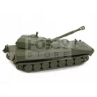 Zvezda 122-mm Gvozdika makett 1:100 (7421Z)