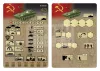 Zvezda 122-mm Gvozdika makett 1:100 (7421Z)