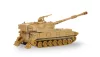 Zvezda M109 makett 1:100 (7422Z)
