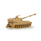 Zvezda M109 makett 1:100 (7422Z)
